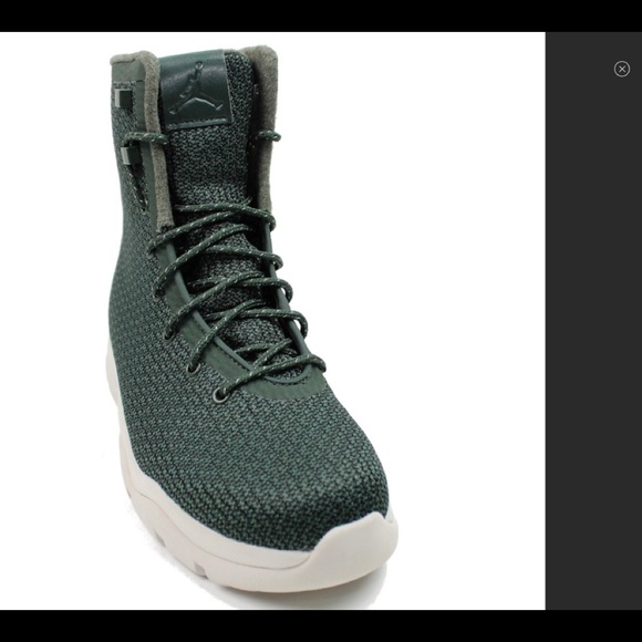 jordan military boots